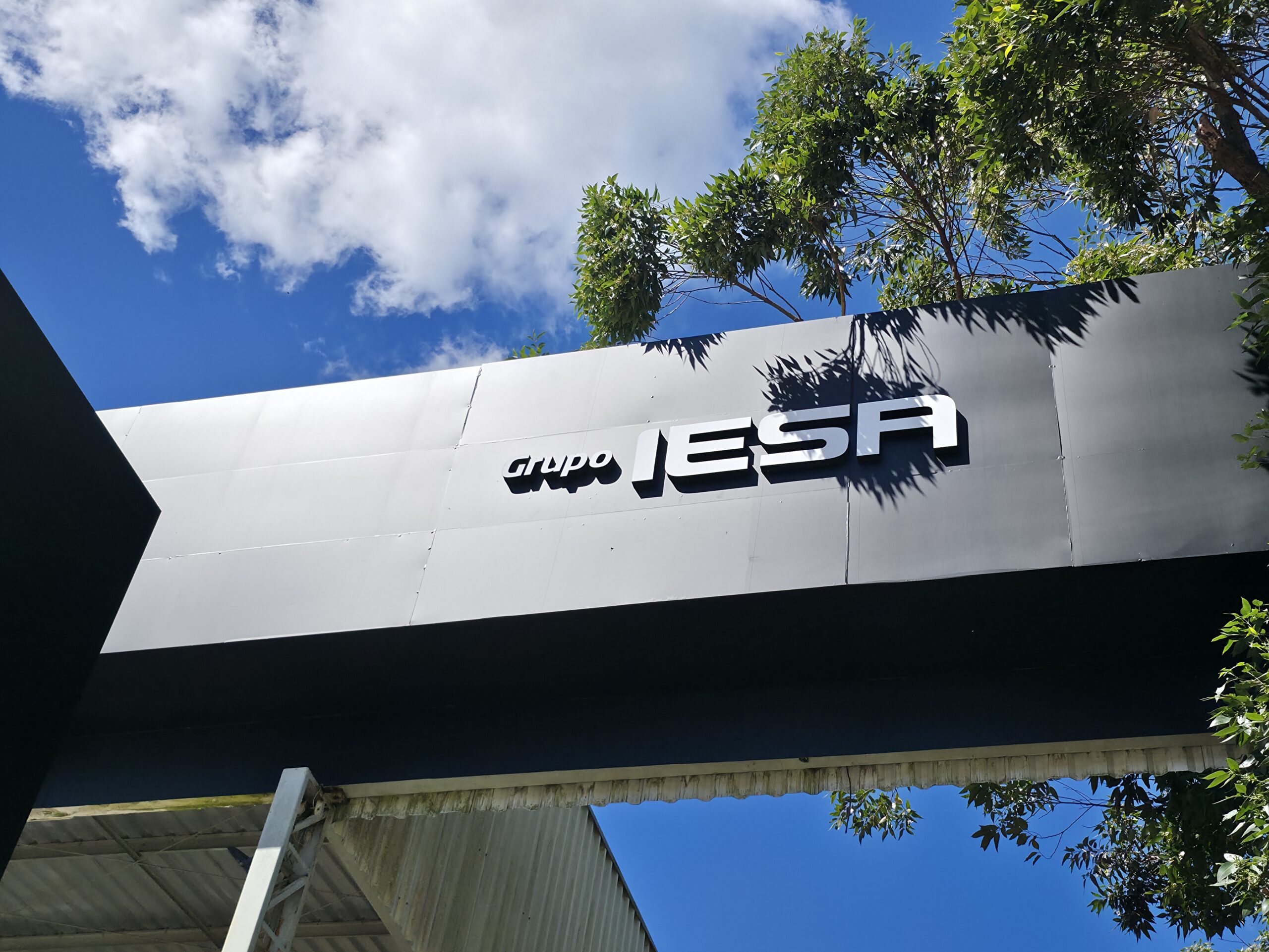 GRUPO IESA