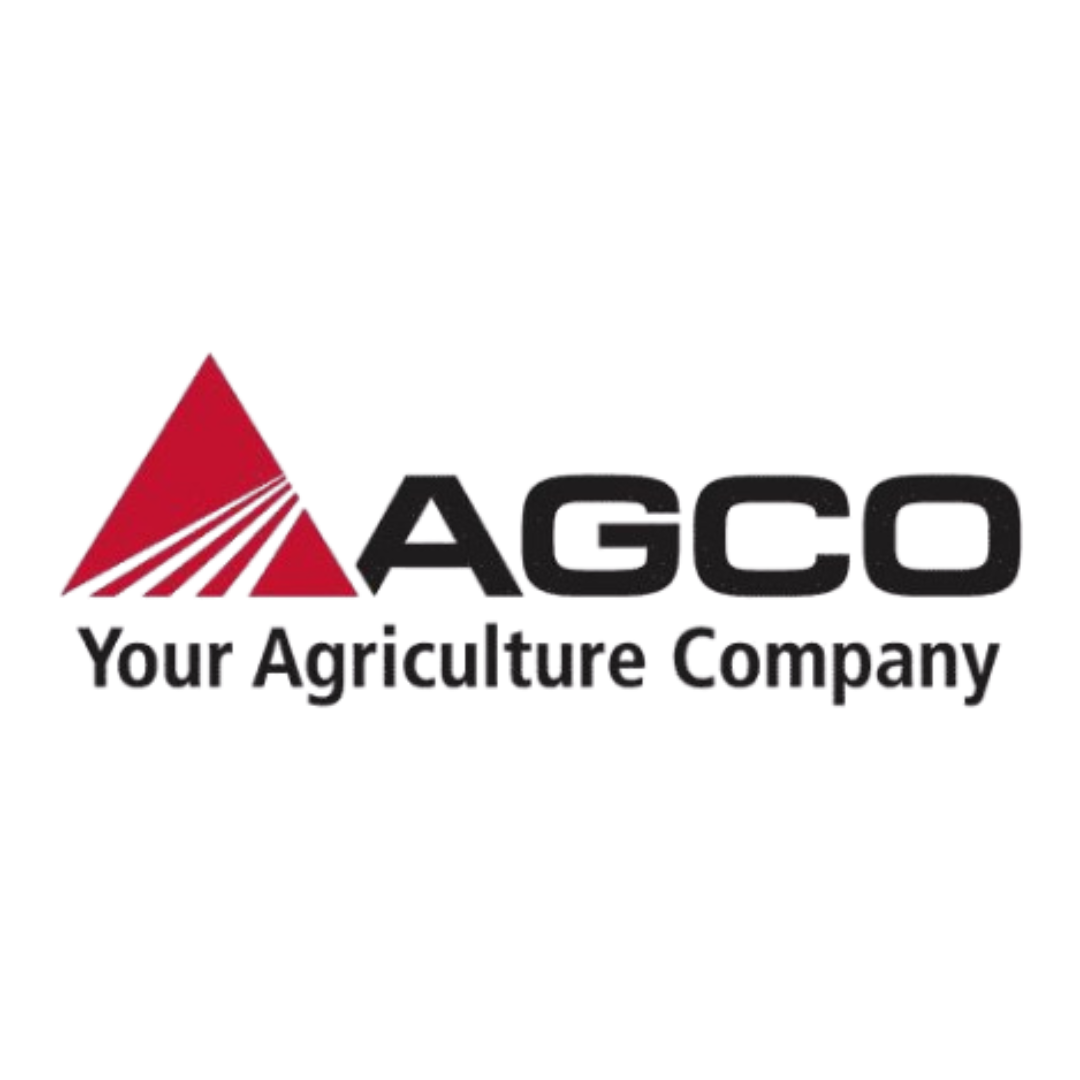 LOGO AGCO