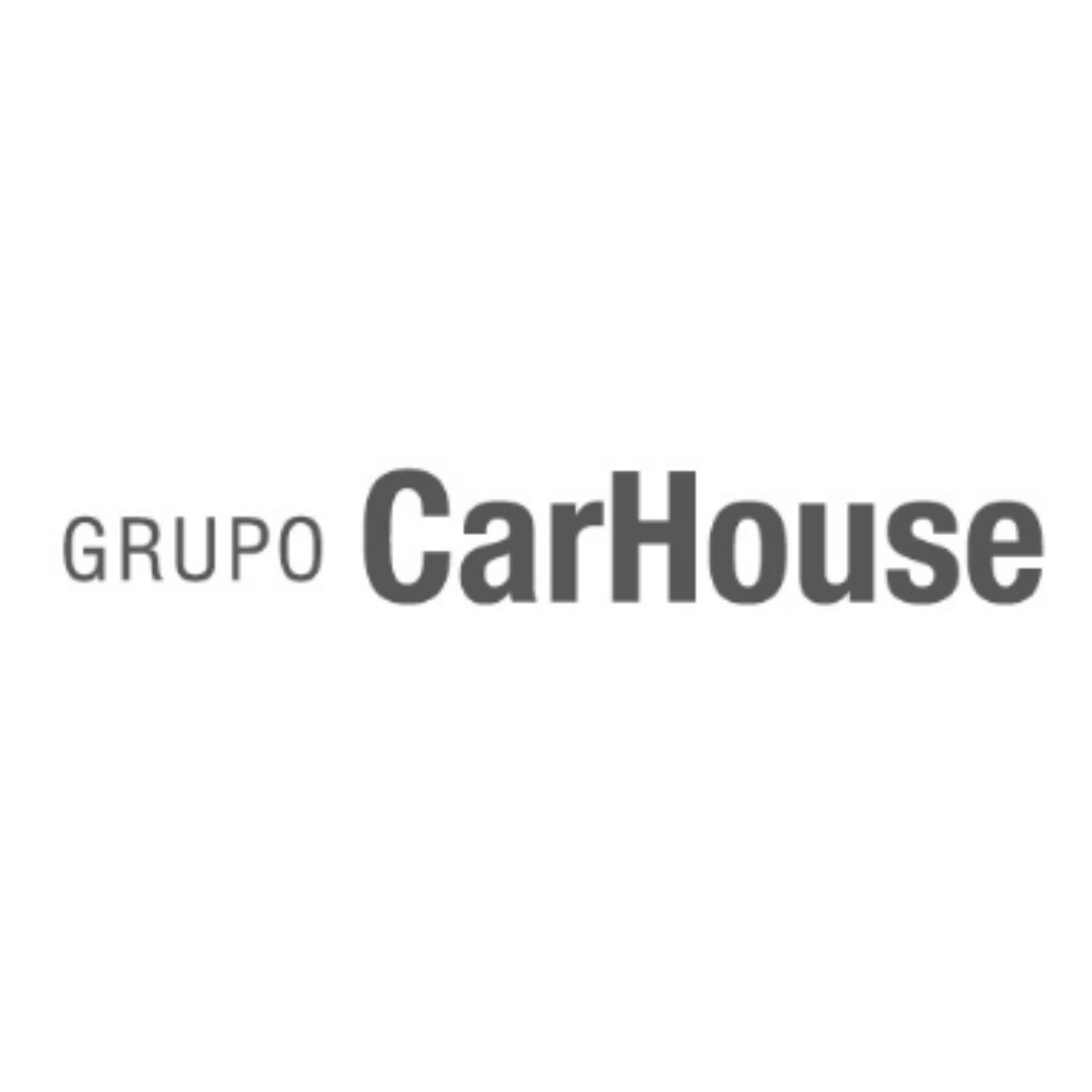 LOGO CARHOUSE