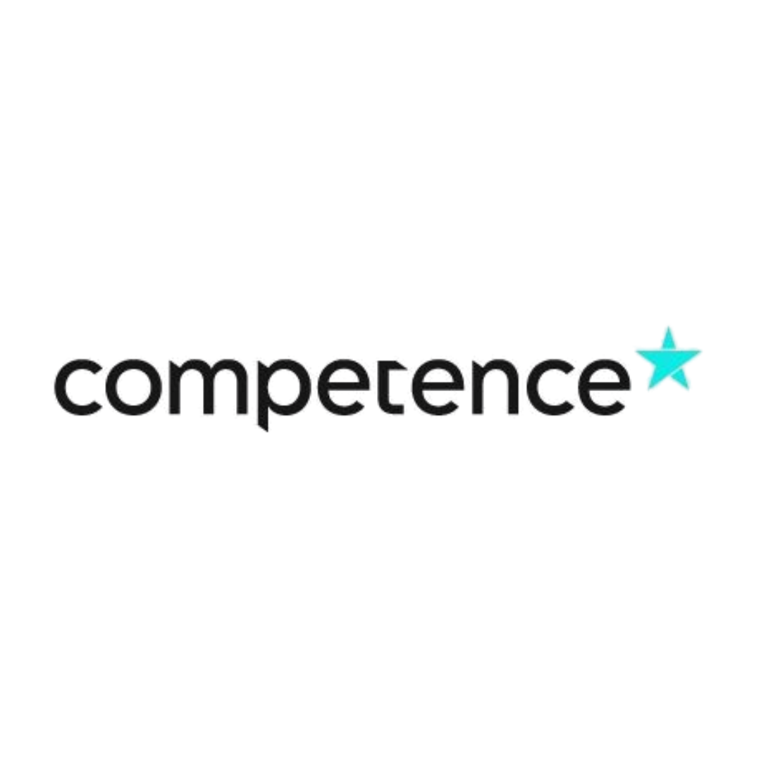 LOGO COMPETENCE