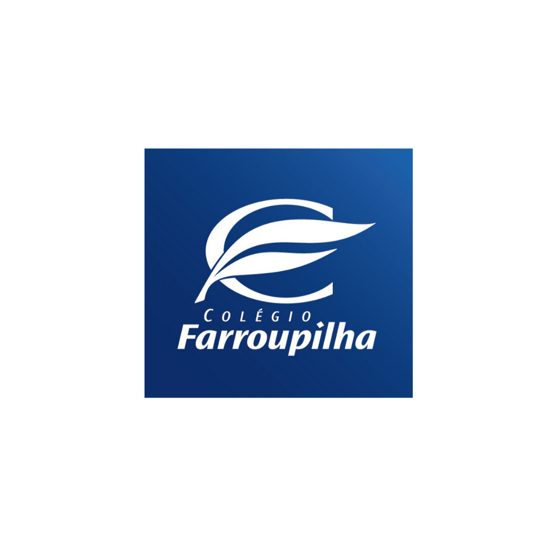 LOGO FARROUPILHA