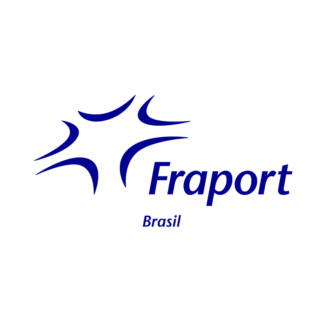 LOGO FRAPORT BRASIL
