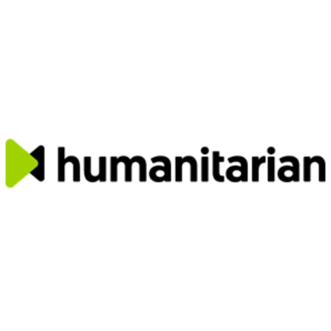 LOGO HUMANITARIAN