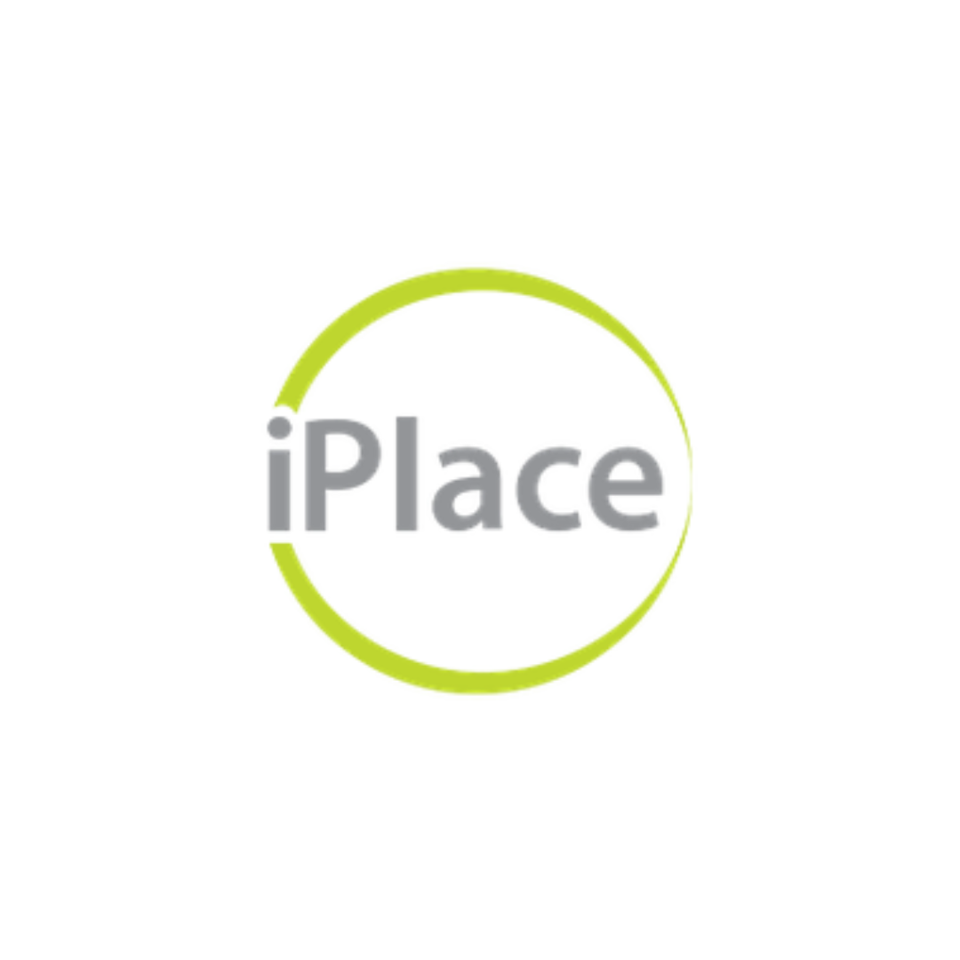 LOGO I_PLACE