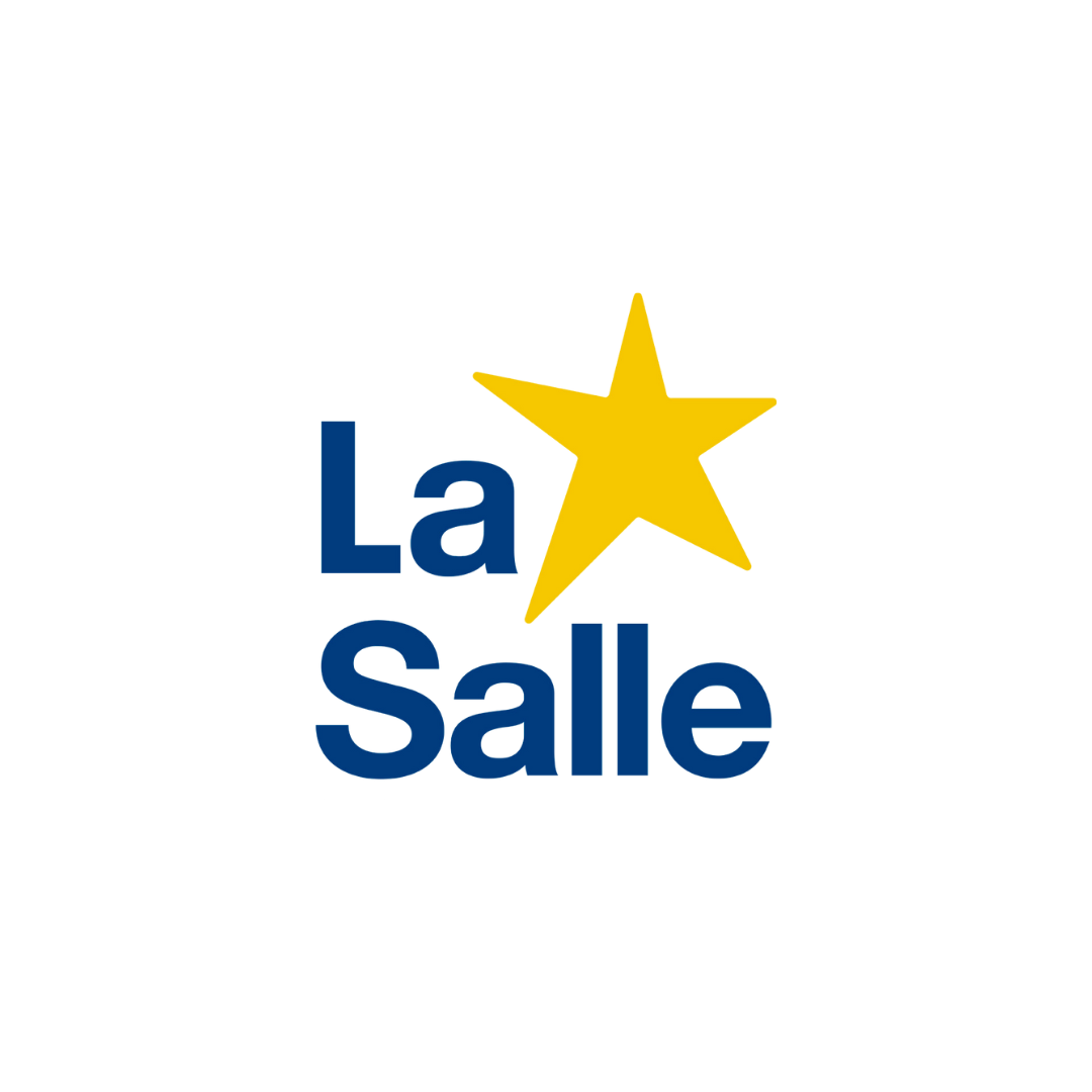 LOGO LA SALLE
