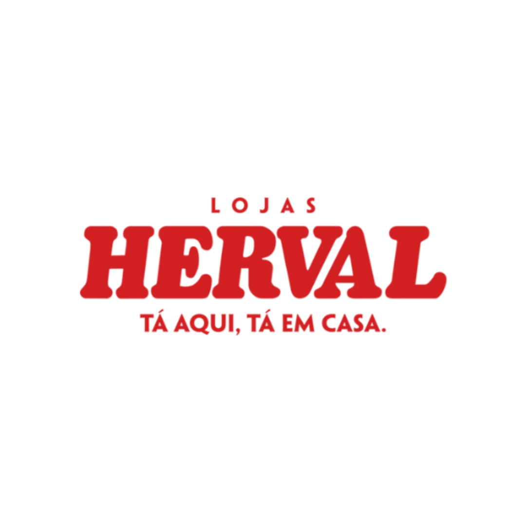 LOGO LOJAS HERVAL