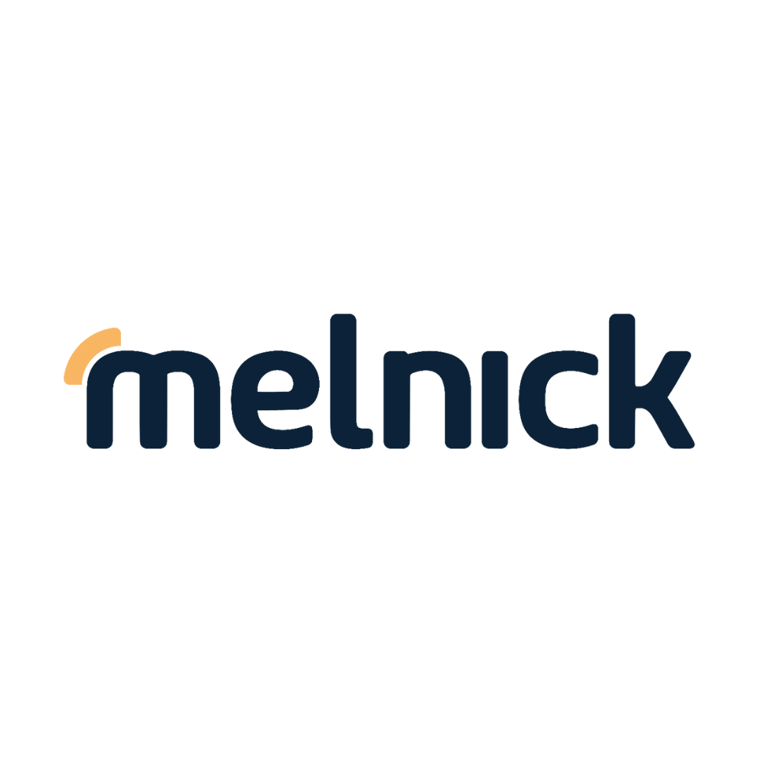 LOGO MELNICK