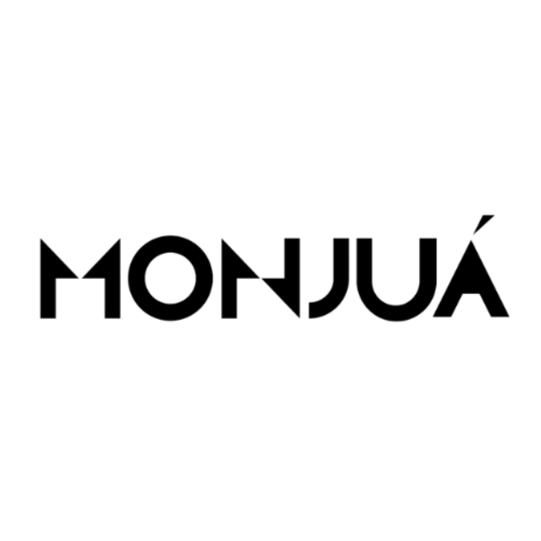 LOGO MONJUÁ
