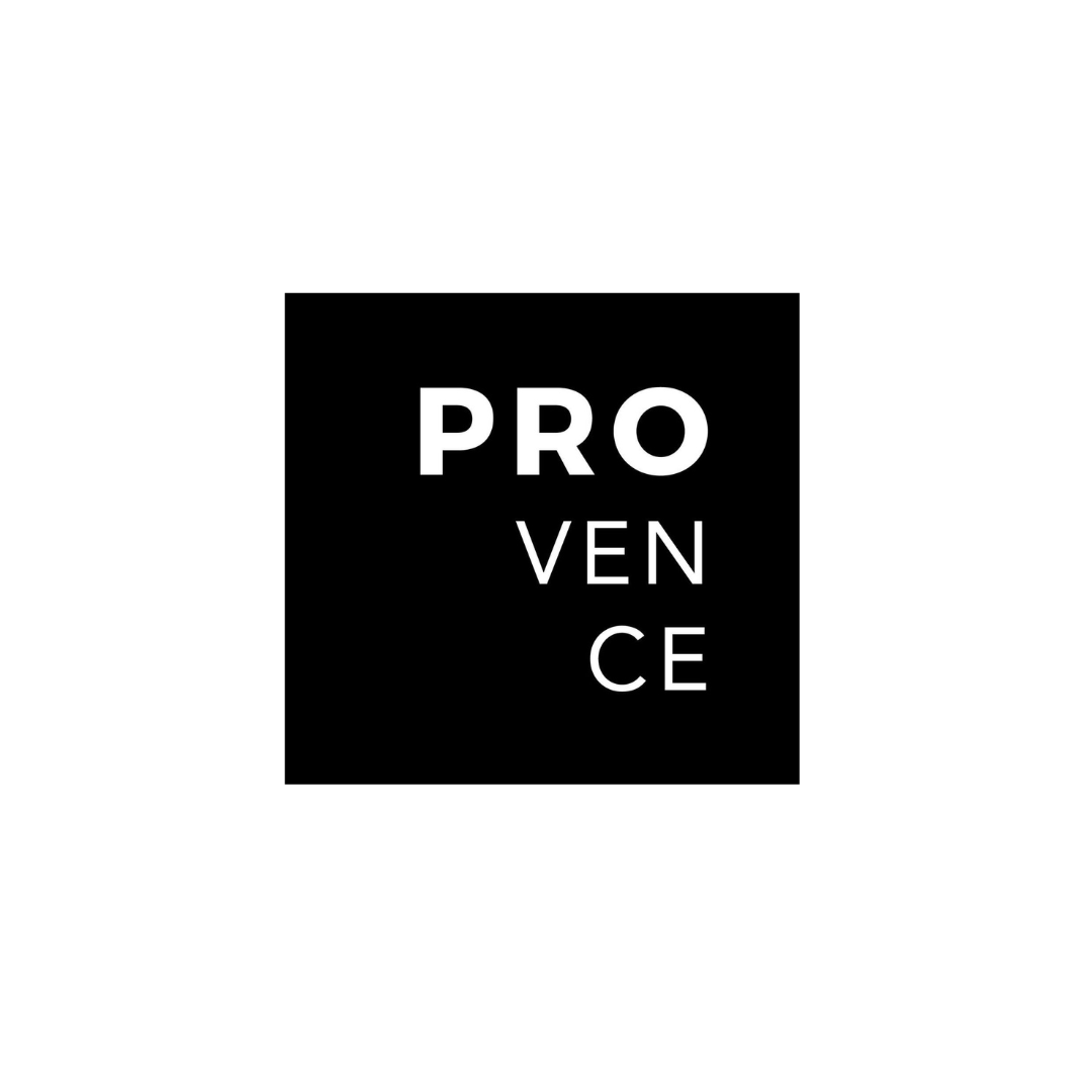 LOGO PROVENCE