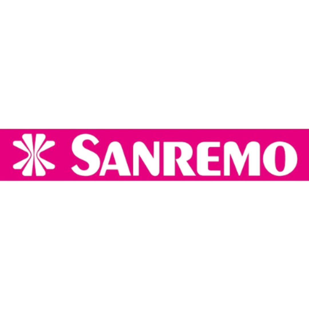 LOGO SANREMO