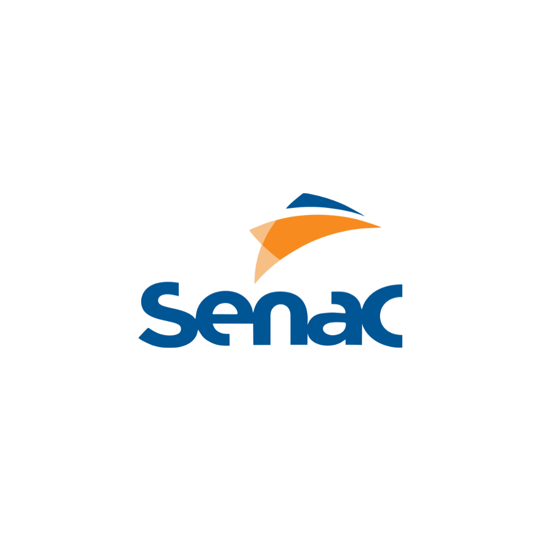 LOGO SENAC