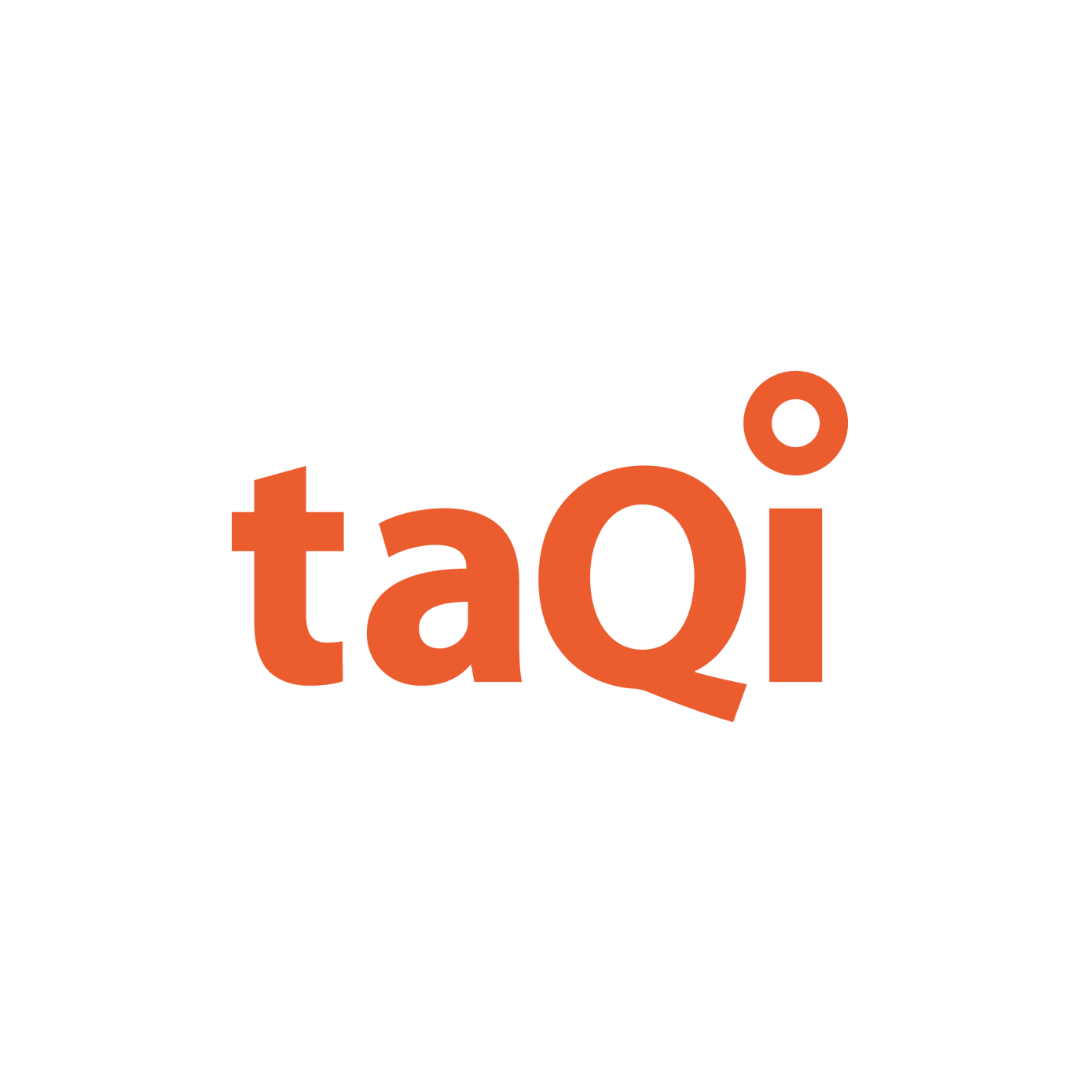 LOGO TAQI