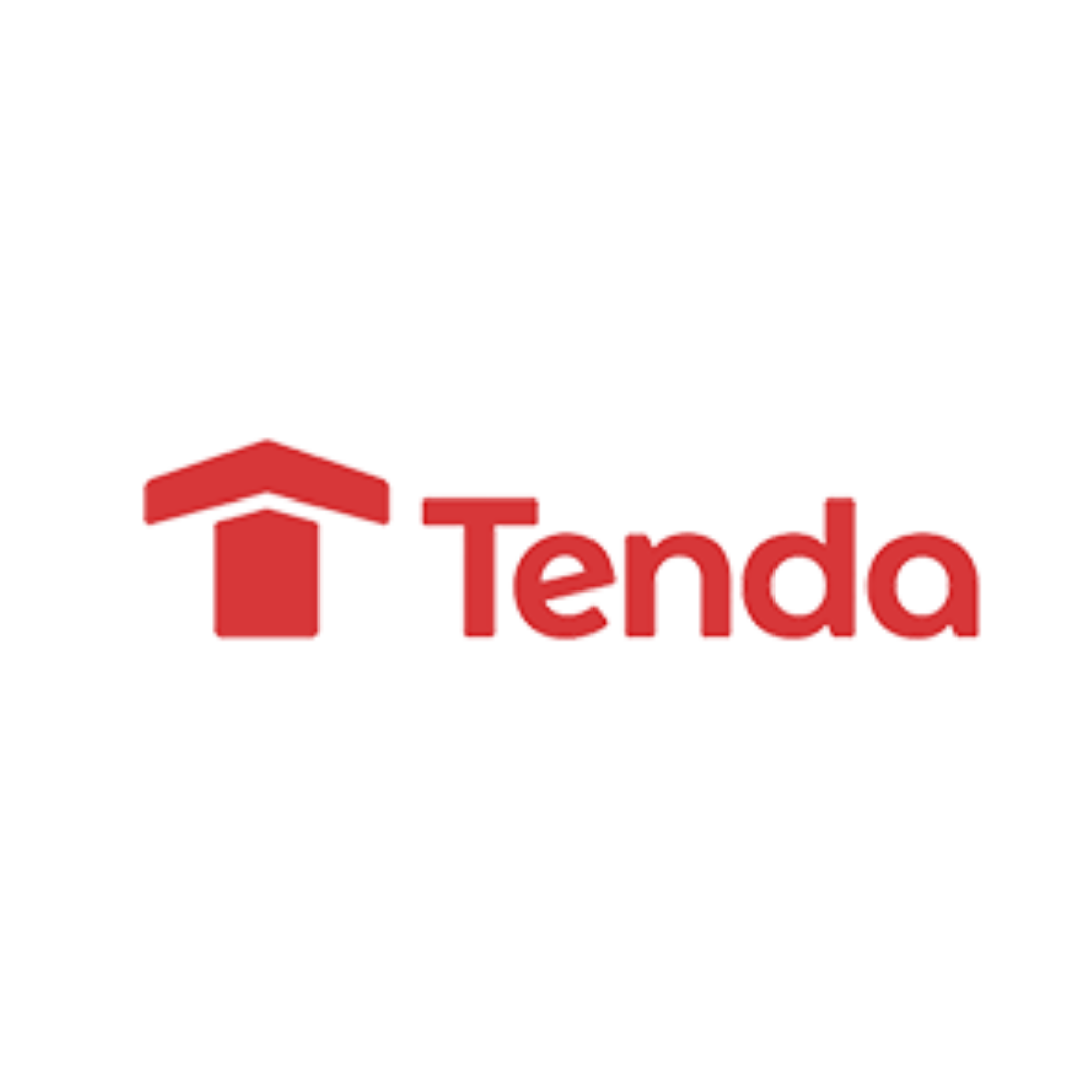 LOGO TENDA