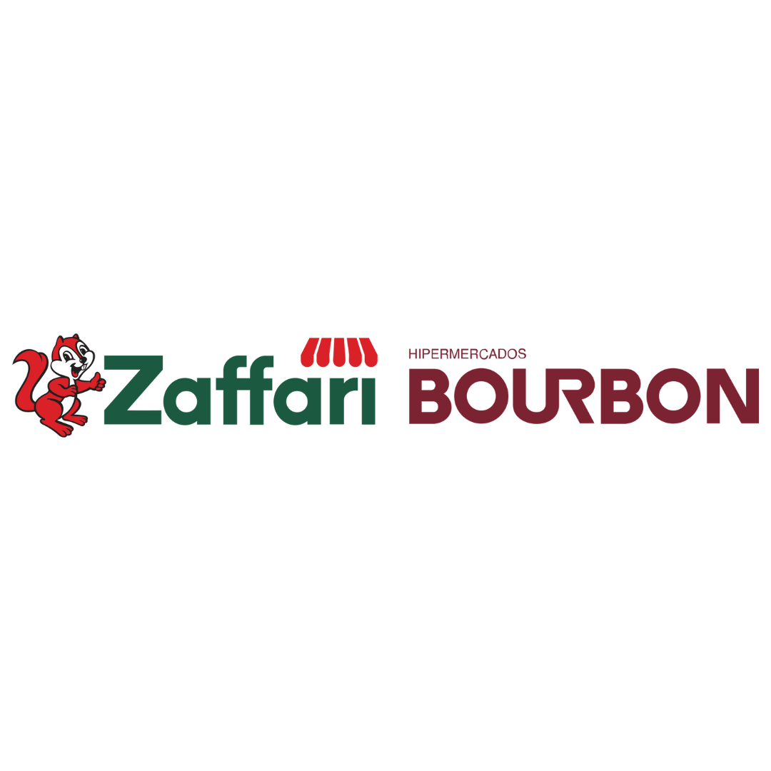 LOGO ZAFFARI