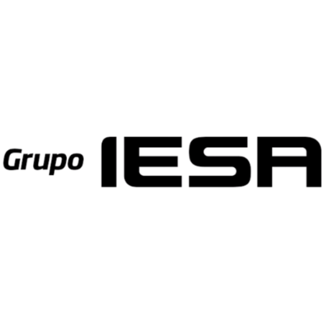 LOGOTIPO GRUPO IESA