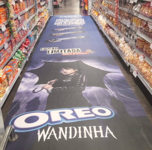 OREO