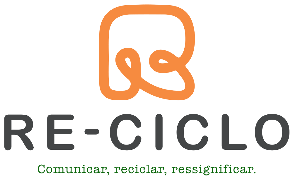 Re‑Ciclo IF PRO: Impacto visual, sem deixar impacto ambiental