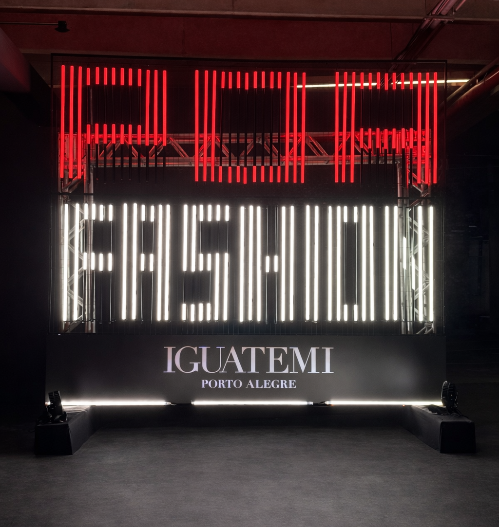 Poa Fashion Iguatemi