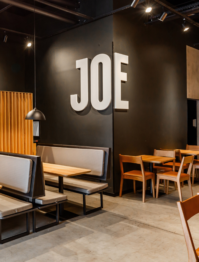 JOEHAMBURGUERIA