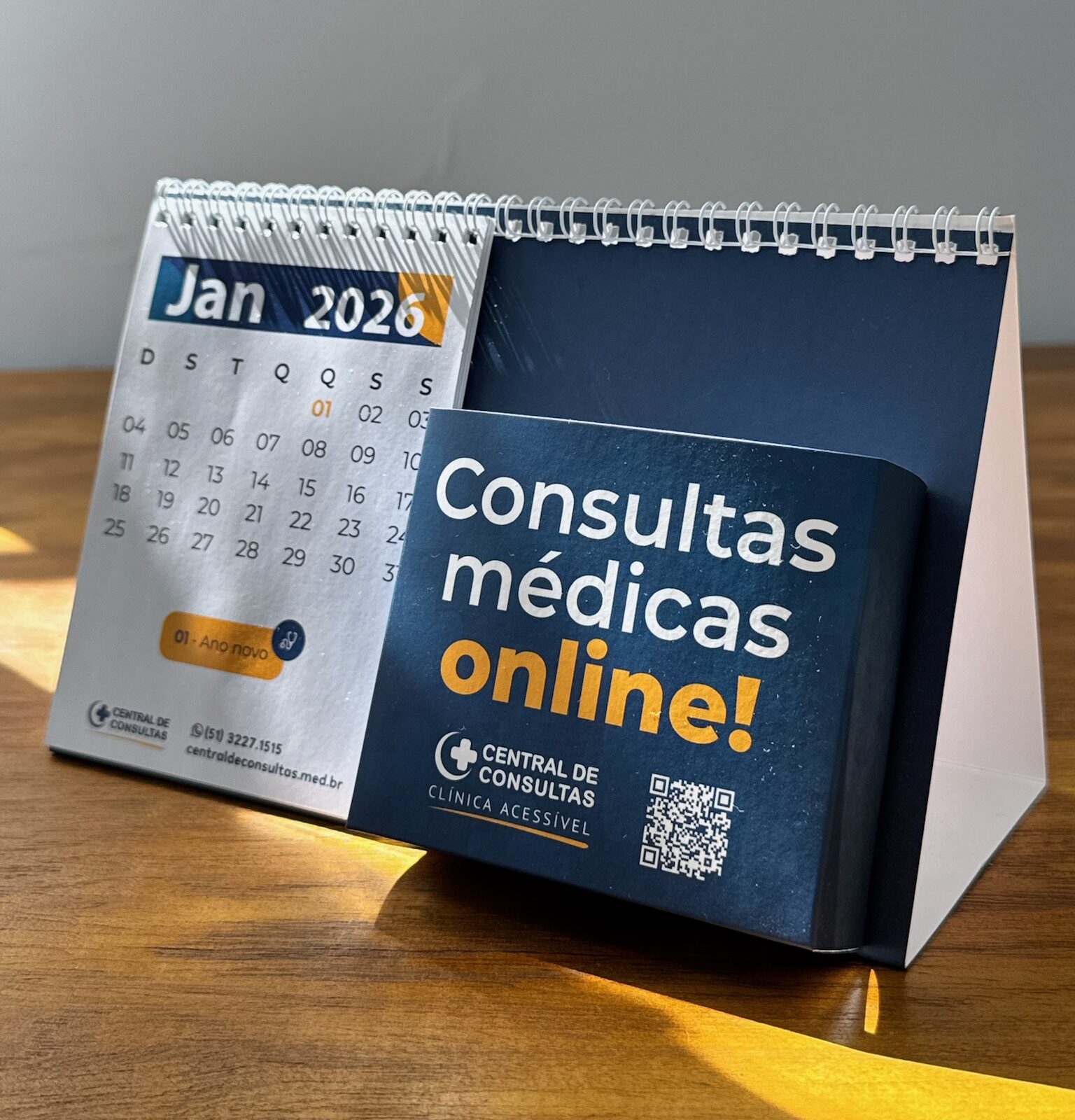 Calendário