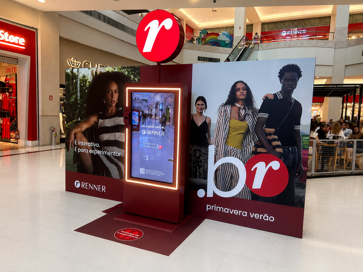 inteligência artificial no varejo